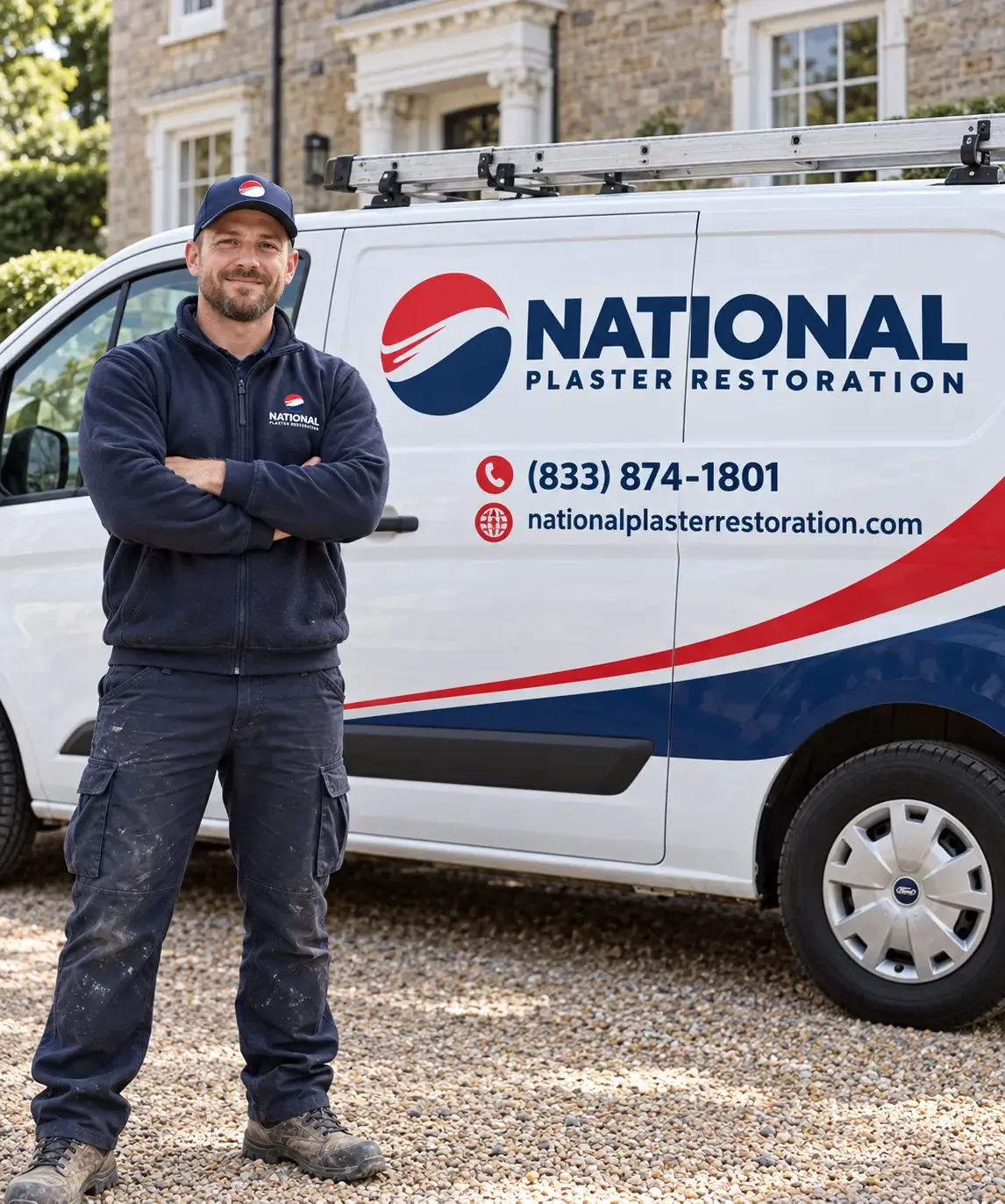 Plaster Repair company in Newfoundland, PA
